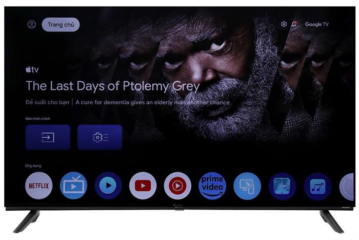 Google Tivi Casper FHD 43 inch 43FGK610